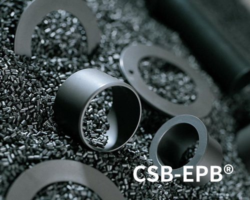 EPB工程塑料轴承
