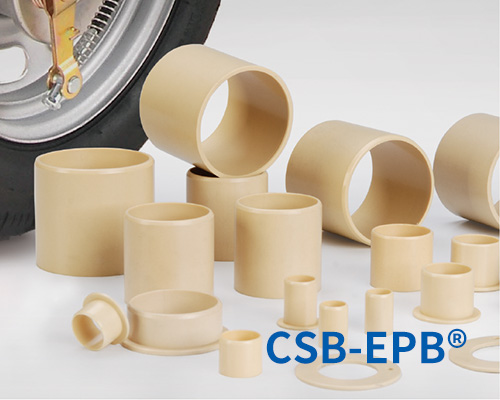 EPB7工程塑料轴承