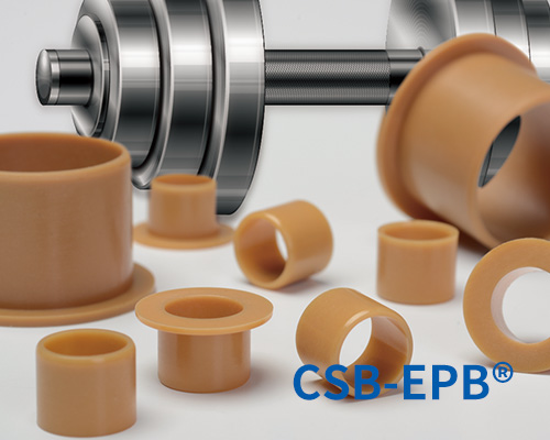 EPB22工程塑料轴承