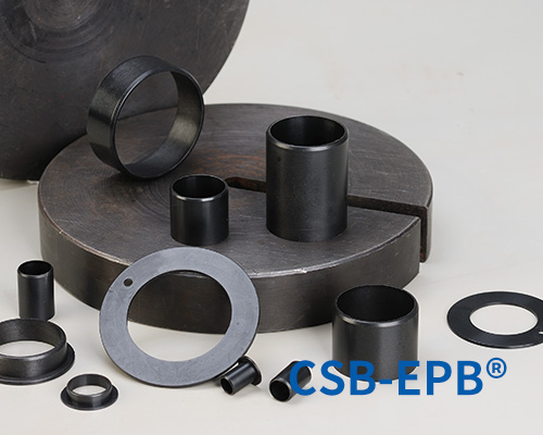 EPB12工程塑料轴承