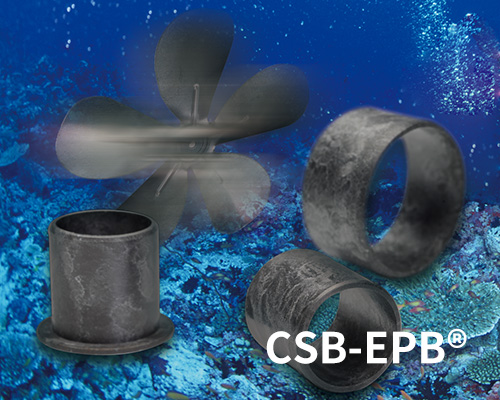 EPB20工程塑料轴承