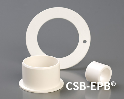 EPB6工程塑料轴承