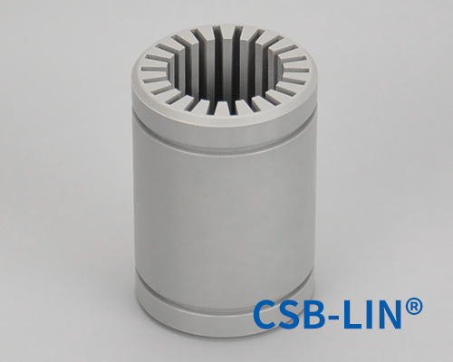 LIN-00全塑料直线轴承-MR4