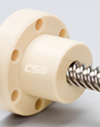 CSB-LIN®丝杆驱动技术