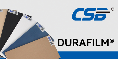DURAFILM®聚合物涂层技术
