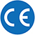 重载型电缆拖链符合CE标准